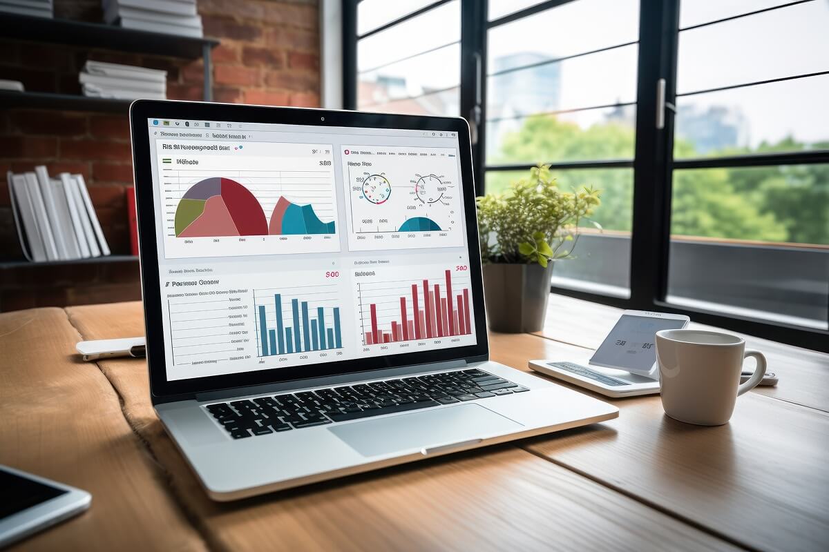Analytics Project
